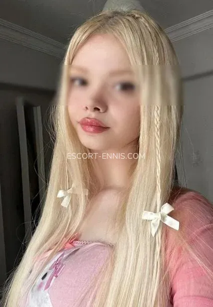 Escort Ennis Bianca — 4