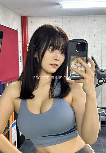 Escort Ennis Anna — 3