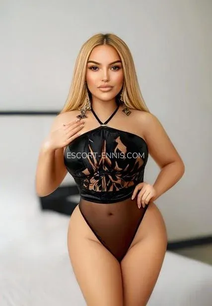Escort Ennis Isabelle — 4