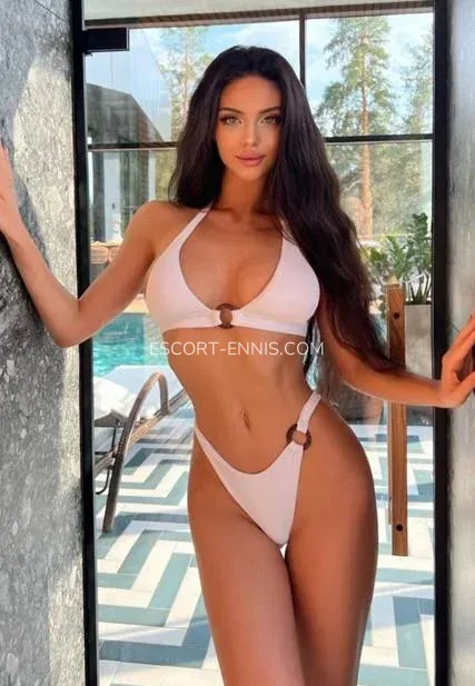Escort Ennis Sabrina — 5