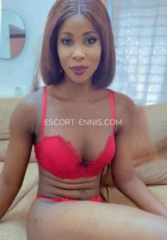 Escort Ennis Liliana — 6