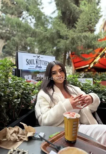 Escort Ennis Madeleine — 9