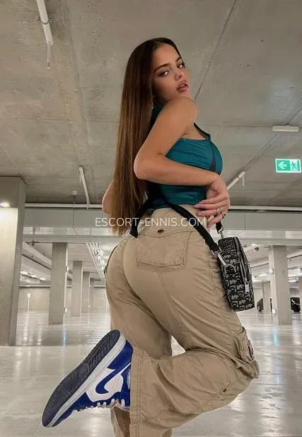 Escort Ennis Avery — 4