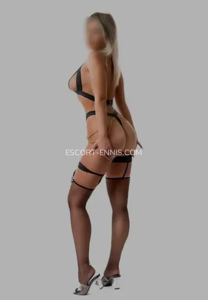 Escort Ennis Elin — 3