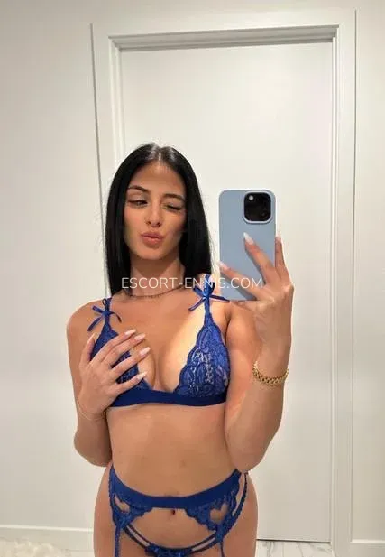 Escort Ennis Ingrid — 4