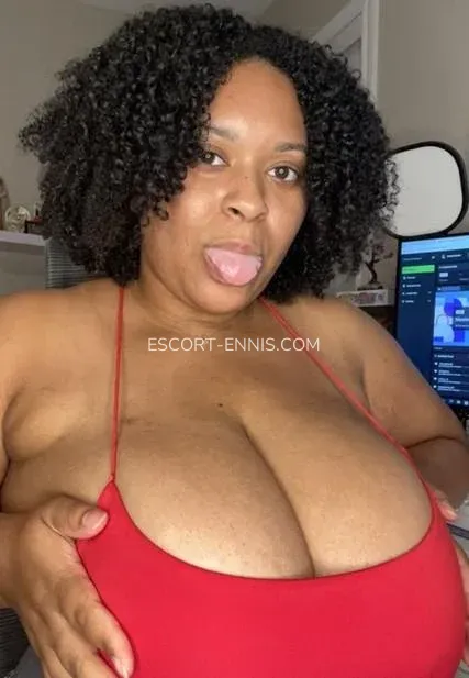 Escort Ennis Sadie — 7