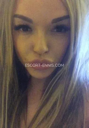 Escort Ennis Gudula — 1