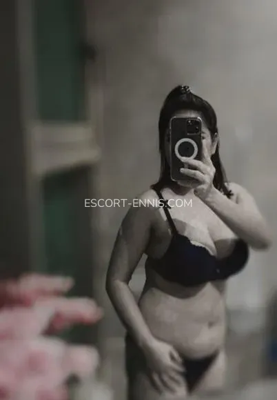 Escort Ennis Elizabeth — 1