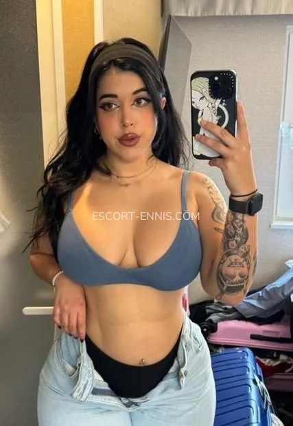 Escort Ennis Olivia — 2