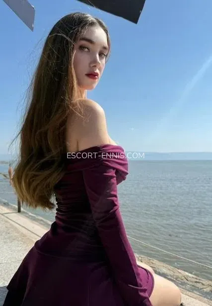 Escort Ennis Susanne — 5