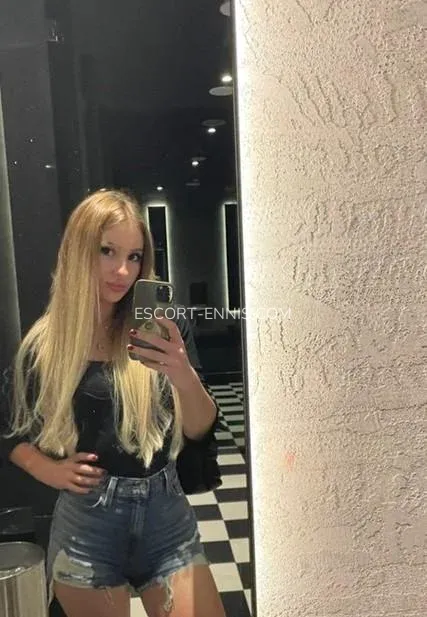 Escort Ennis Emma — 5