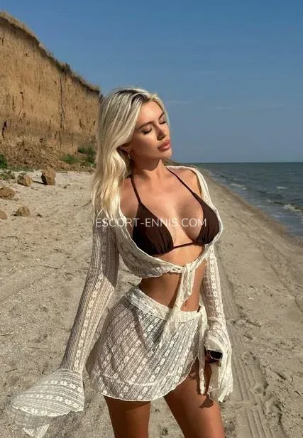 Escort Ennis Kelly — 10