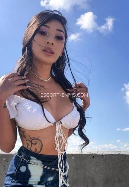 Escort Ennis Kerstin — 3