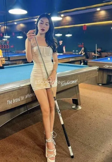 Escort Ennis Ann-marie — 3