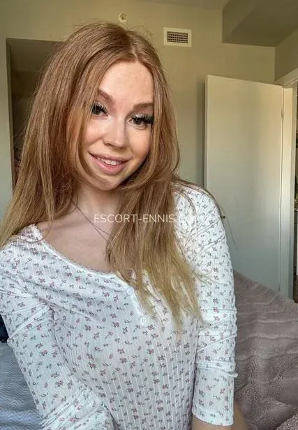 Escort Ennis Anita — 5