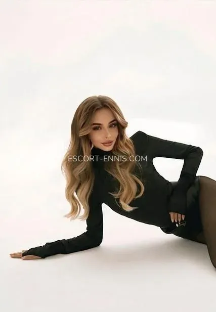 Escort Ennis Alexandra — 4