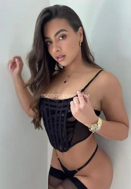 Escort Ennis Amber — 3