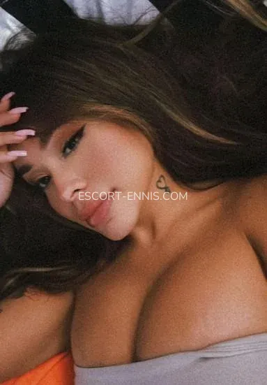 Escort Ennis Chloe — 3