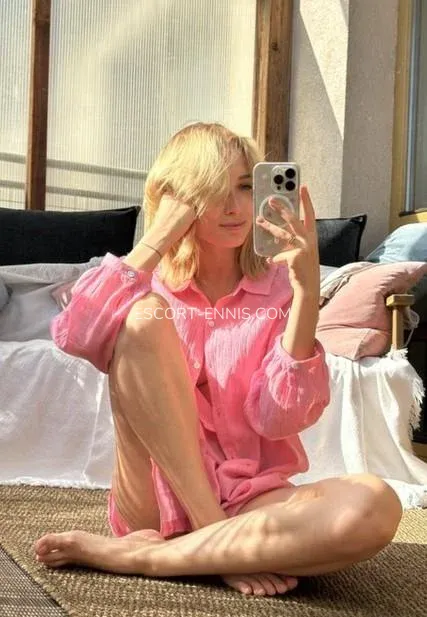 Escort Ennis Ann-marie — 1