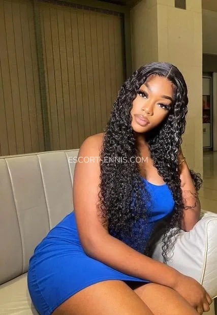 Escort djevojka Tiffany - Ennis