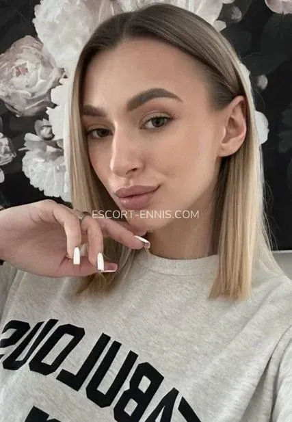 Escort Ennis Rachel — 6