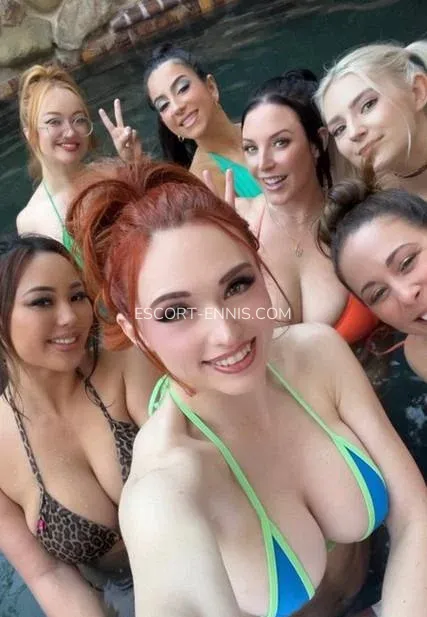 Escort Ennis Victoria — 1