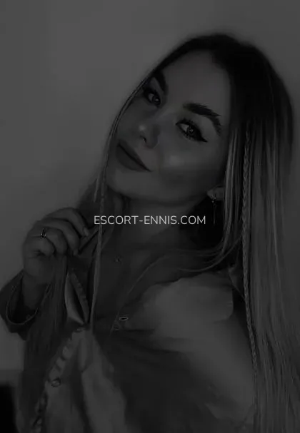 Escort Ennis Monica — 4
