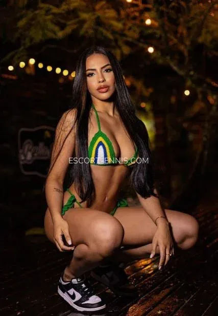 Escort Ennis Camilla — 7