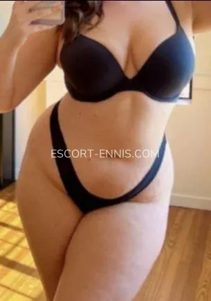 Escort Ennis Ulla — 1