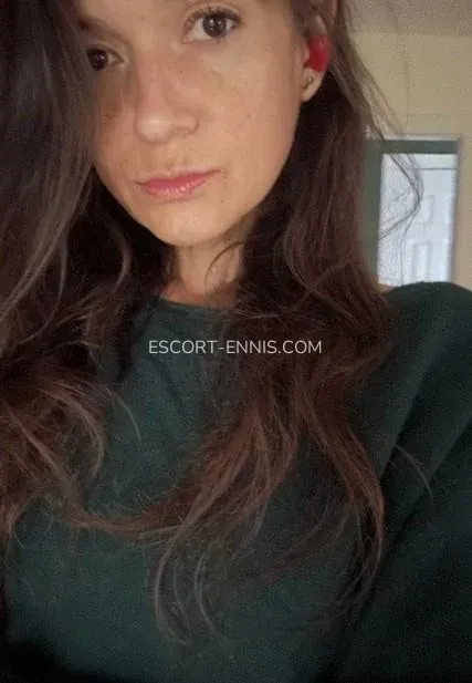 Escort Ennis Lauren — 1