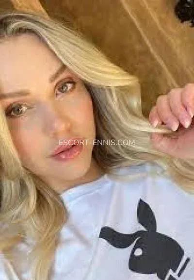 Escort Ennis Louise — 1