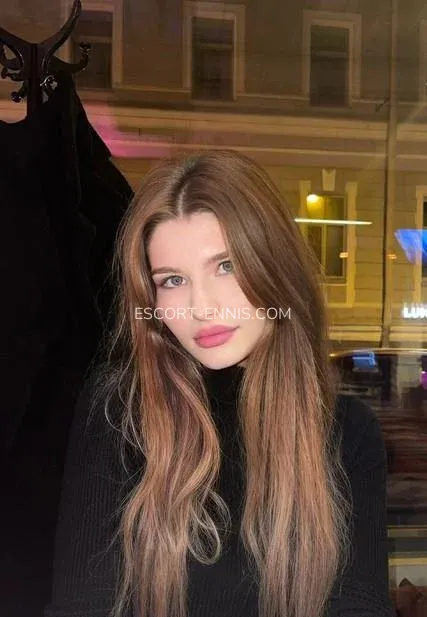 Escort Ennis Inga — 7