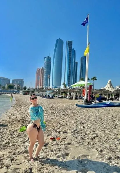 Escort Ennis Veronica — 3