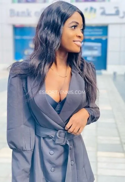 Escort Ennis Amy — 2