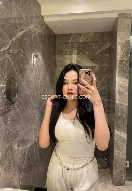 Escort Ennis Erika — 4