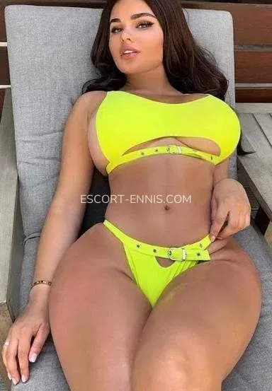 Escort Ennis Kate — 1