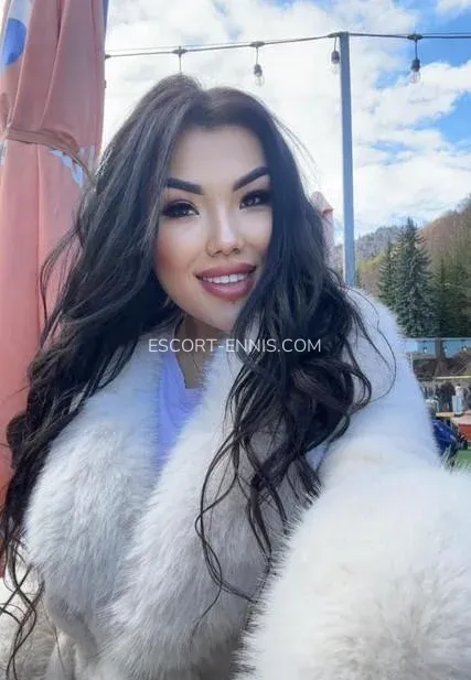 Escort Ennis Melanie — 4