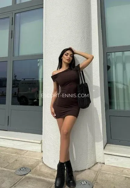 Escort Ennis Jazmine — 1