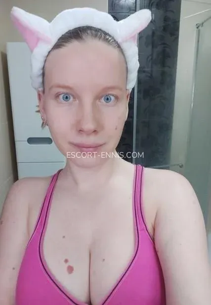 Escort Ennis Allison — 4