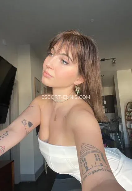 Escort Ennis Eva — 1