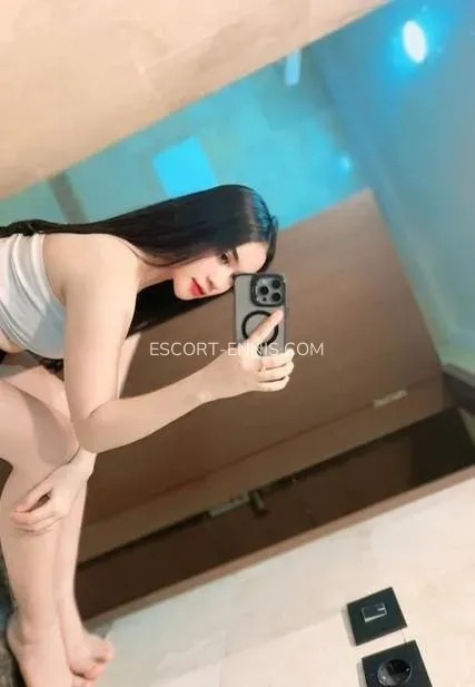 Escort Ennis Elisabeth — 4