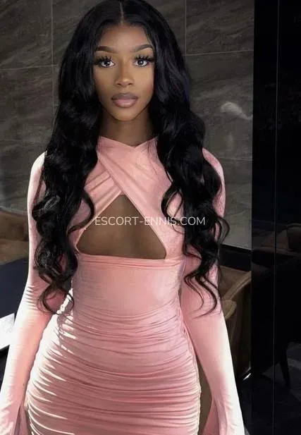 Escort Ennis Caroline — 3