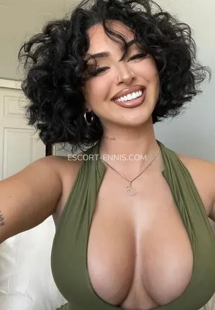 Escort Ennis Liliana — 1