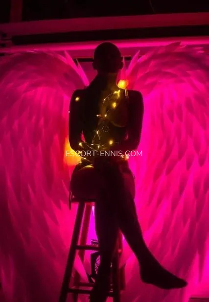 Escort Ennis Sofia — 7