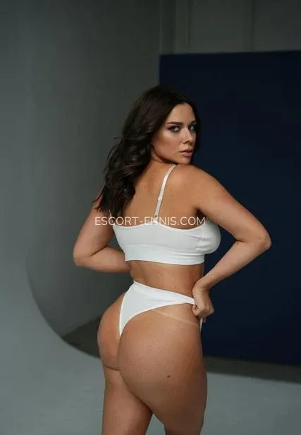 Escort Ennis Jessica — 1