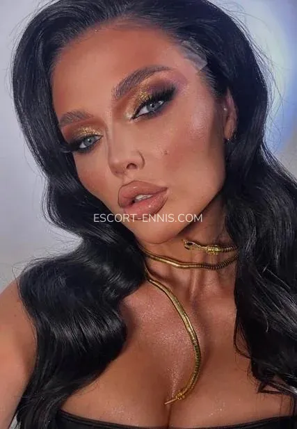 Escort Ennis Inger — 9