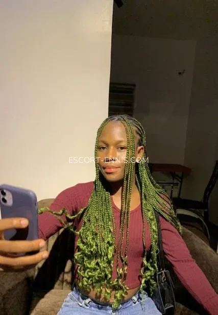 Escort Ennis Angel — 8