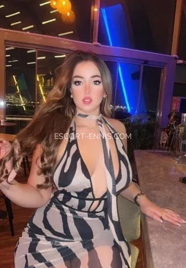 Escort Ennis Maja — 10