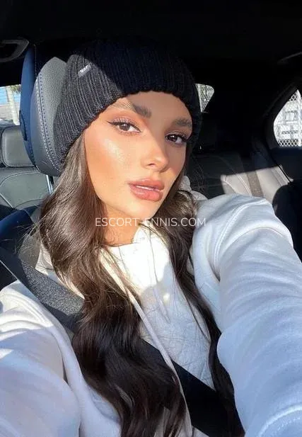 Escort Ennis Anna — 7