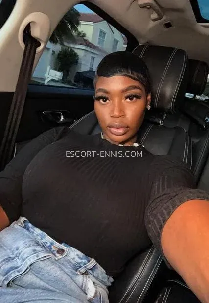 Escort Ennis Zoe — 5